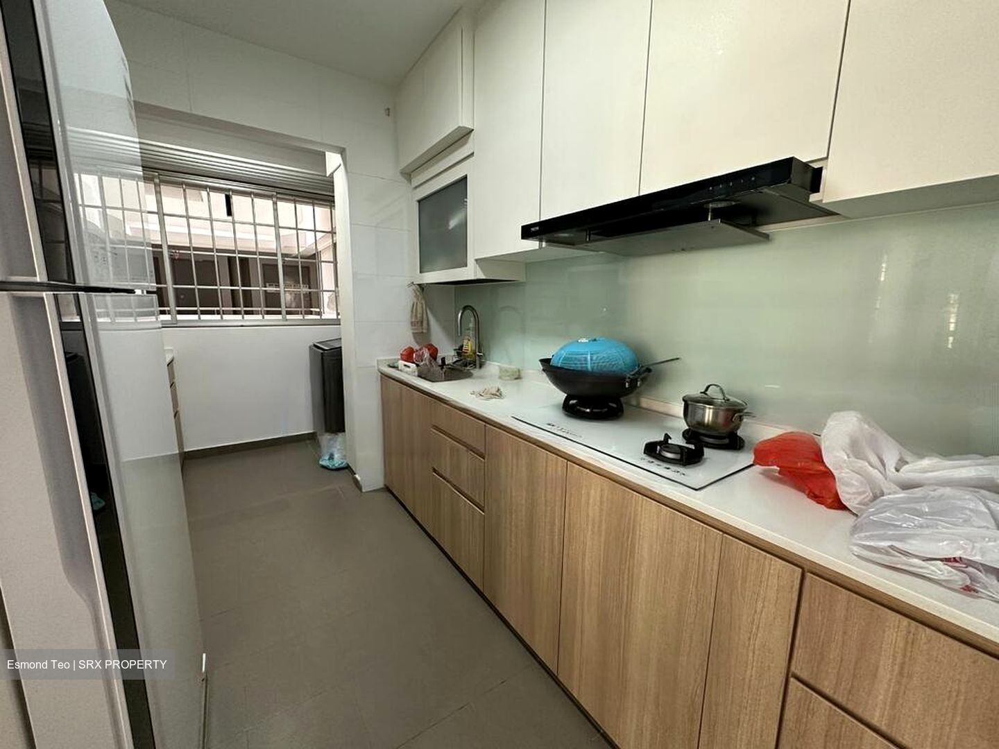 Blk 217B Boon Lay View (Jurong West), HDB 3 Rooms #555528601